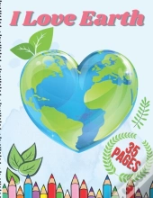I Love Earth