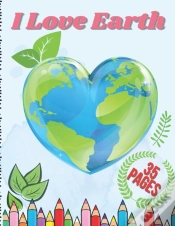Capa do artigo I Love Earth
