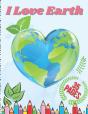 I Love Earth - Preview