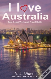 Capa do artigo I Love East Coast Australia