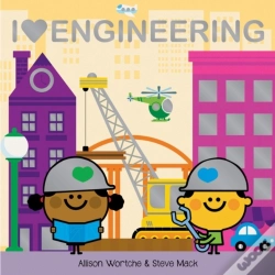 Capa do artigo I Love Engineering