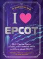 I Love Epcot - Preview