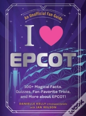 I Love Epcot
