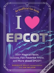 Capa do artigo I Love Epcot