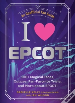 Capa do artigo I Love Epcot