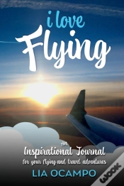 Capa do artigo I Love Flying