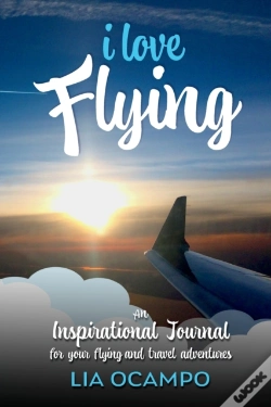 Capa do artigo I Love Flying