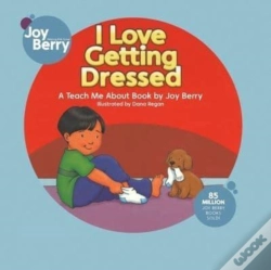 Capa do artigo I Love Getting Dressed