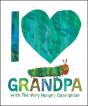 I Love Grandpa With The Very Hungry Caterpillar - Preview