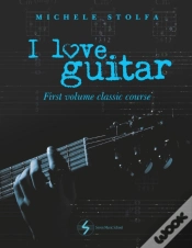Capa do artigo I Love Guitar