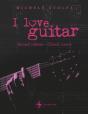 I Love Guitar - Preview