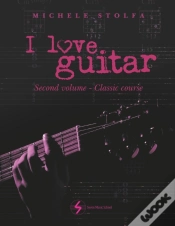 Capa do artigo I Love Guitar