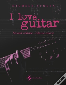 Capa do artigo I Love Guitar