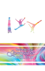 I Love Gymnastics Goalbook - Preview