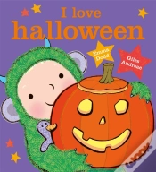Capa do artigo I Love Halloween