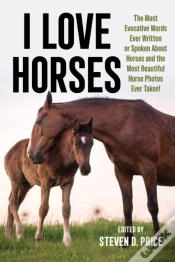 Capa do artigo I Love Horses