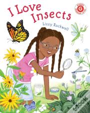I Love Insects