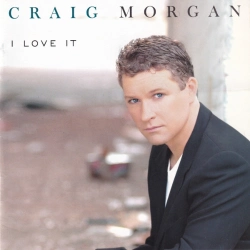 Capa do artigo I Love It - CD