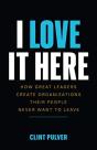 I Love It Here - Preview