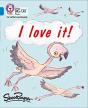 I Love It! - Preview