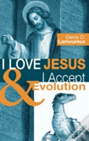 Capa do artigo I Love Jesus & I Accept Evolution