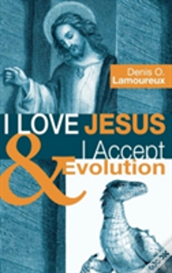 Capa do artigo I Love Jesus & I Accept Evolution