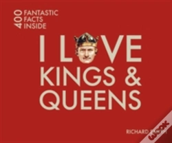 Capa do artigo I Love Kings And Queens