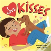 I Love Kisses