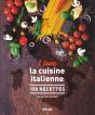 I Love : La Cuisine Italienne - Preview