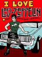 I Love Led Zeppelin - Preview