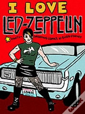 Capa do artigo I Love Led Zeppelin