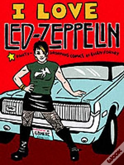 Capa do artigo I Love Led Zeppelin
