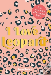 Capa do artigo I Love Leopard