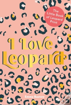 Capa do artigo I Love Leopard