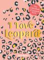 I Love Leopard - Preview