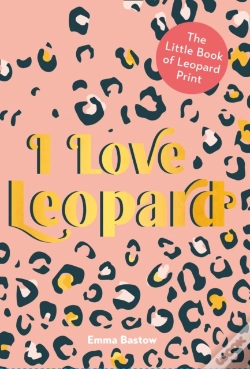 Capa do artigo I Love Leopard Hb