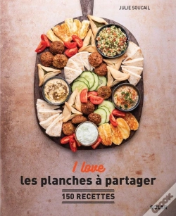 Capa do artigo I Love : Les Planches À Partager