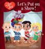 I Love Lucy: Let'S Put On A Show! - Preview