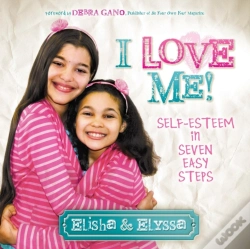 Capa do artigo I Love Me