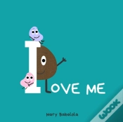 Capa do artigo I Love Me