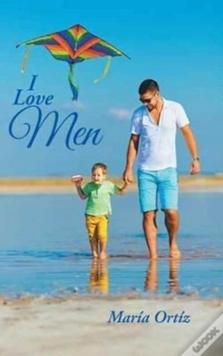 Capa do artigo I Love Men