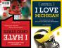 I Love Michigan/I Hate Ohio State - Preview
