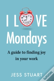Capa do artigo I Love Mondays