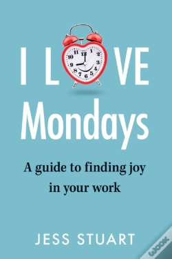 Capa do artigo I Love Mondays
