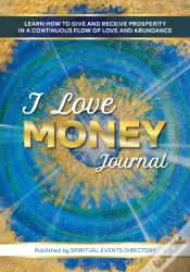 Capa do artigo I Love Money Journal