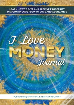 Capa do artigo I Love Money Journal
