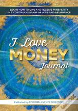 I Love Money Journal