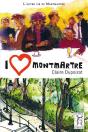 I Love Montmartre - Preview