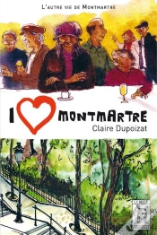 Capa do artigo I Love Montmartre