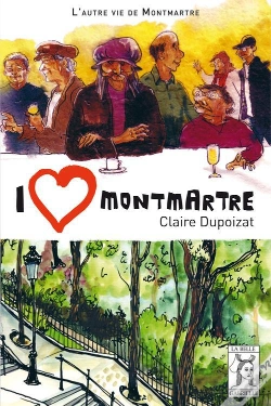 Capa do artigo I Love Montmartre